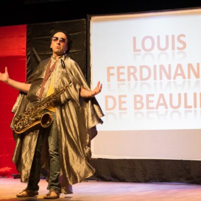 Louis Ferdinand